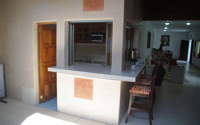 Hostal Casa San Miguel Traveler's House