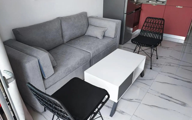 suite apartment Sun Rise Αdonis
