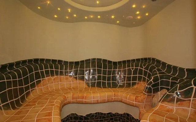 Wellness-Pension Jagahüttn