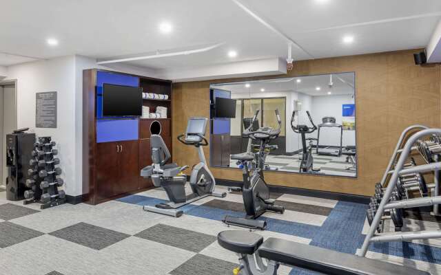 Comfort Inn & Suites Irvine Spectrum