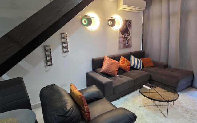 Fresh city premier homes