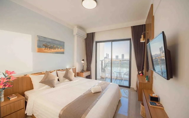 M9 Kirirom Hotel