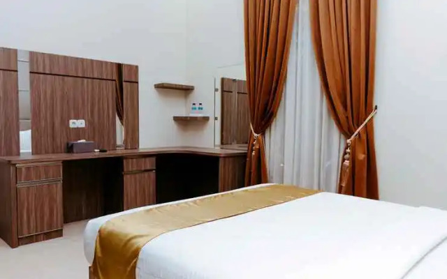 OYO 2263 Fazarel Residence Syariah