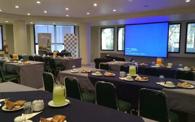 Hotel Diego de Velazquez