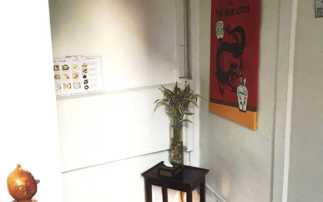 Padi Madi Guest House