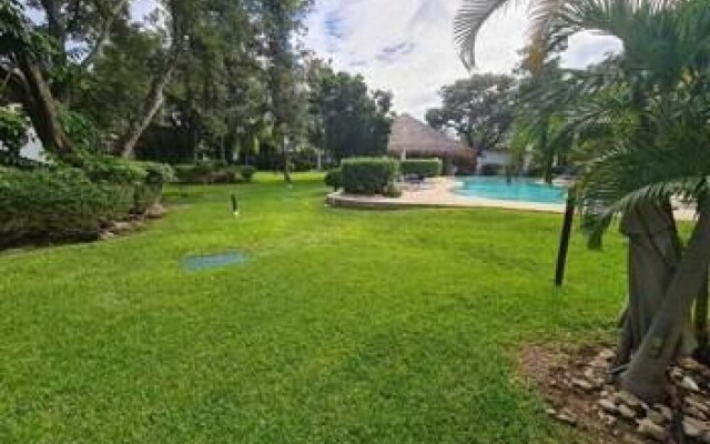 Gorgeous 3BR 3BA Villa in Playacar