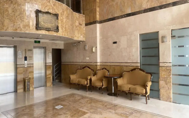 Al Rehab Al Makkiah Hotel