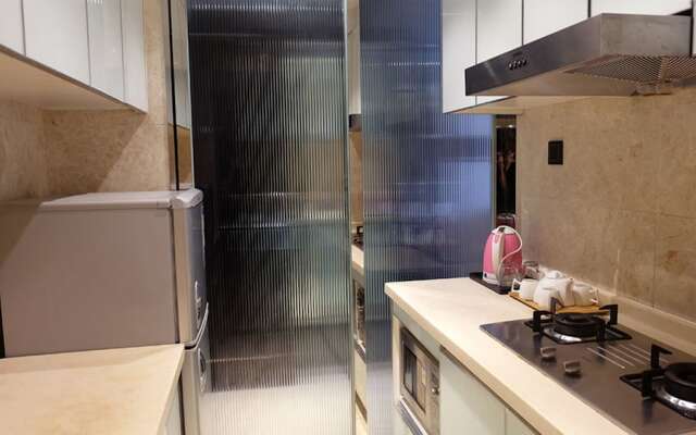 Yuexi Business Apartment