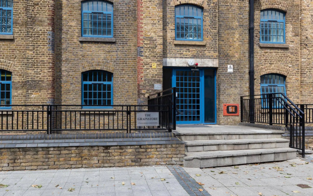 Seagull Lane Serviced Apartment