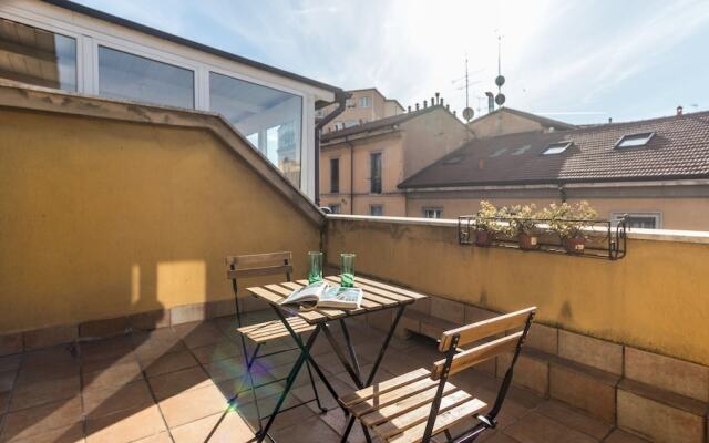 Italianway - Regina Giovanna 22