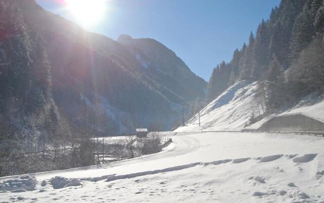 Appartementhaus Gleirscher