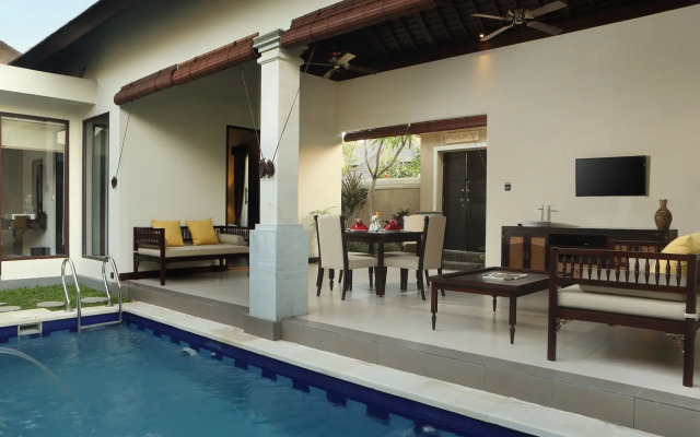 Aldeoz Grand Kancana Villa Bali