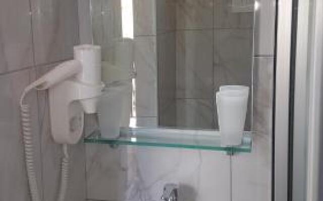 Hotel Prassino Nissi