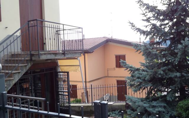 LocAnna House