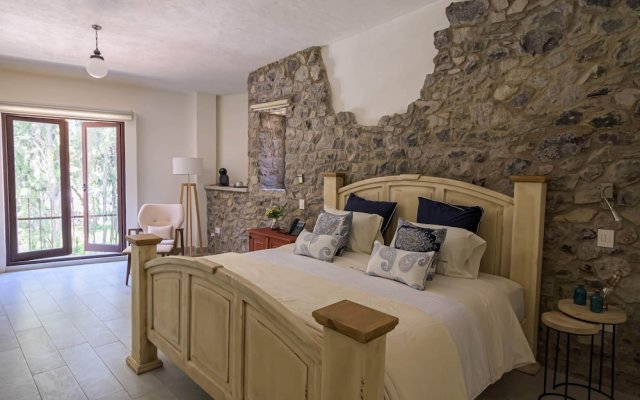 Villa Toscana ValQuirico Lofts & Suites Hotel Boutique