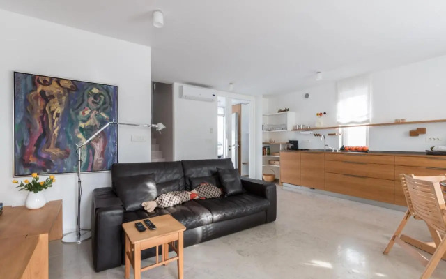 Apartment Beta