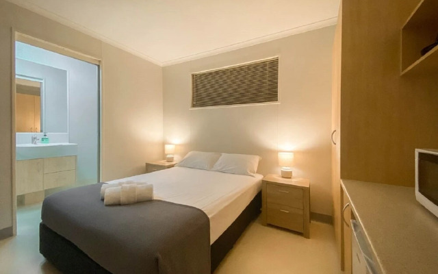 Lake Tyrrell Accommodation LTA