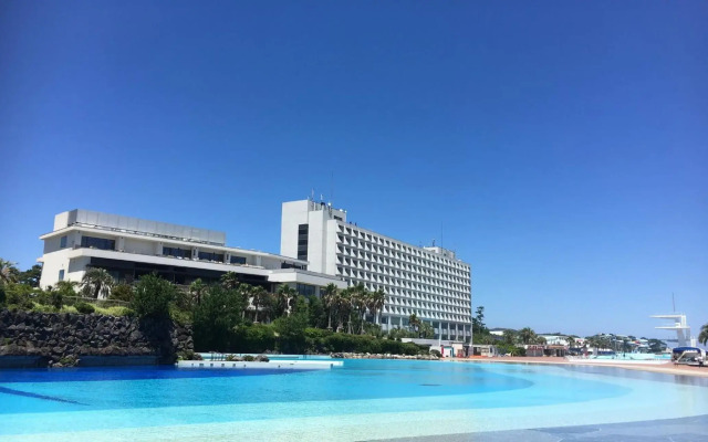 Oiso Prince Hotel