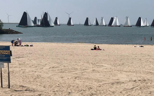 Marina Strand Appartement Lemmer