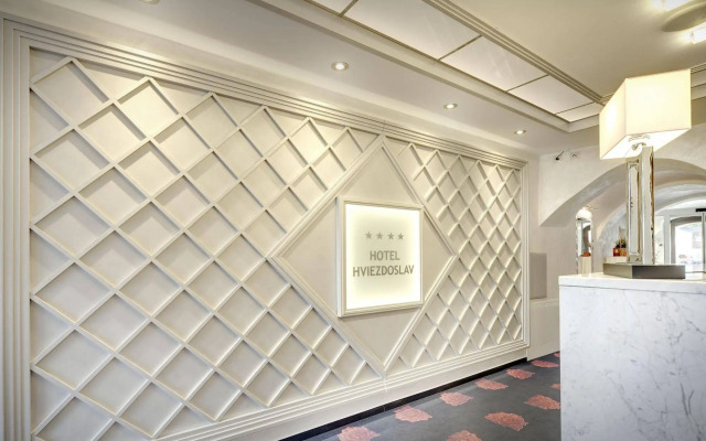Boutique Hotel Hviezdoslav