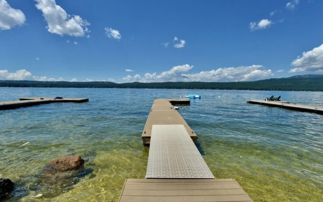 Mccall Lakefront Oasis by Casago Mccall - Donerightmanagement