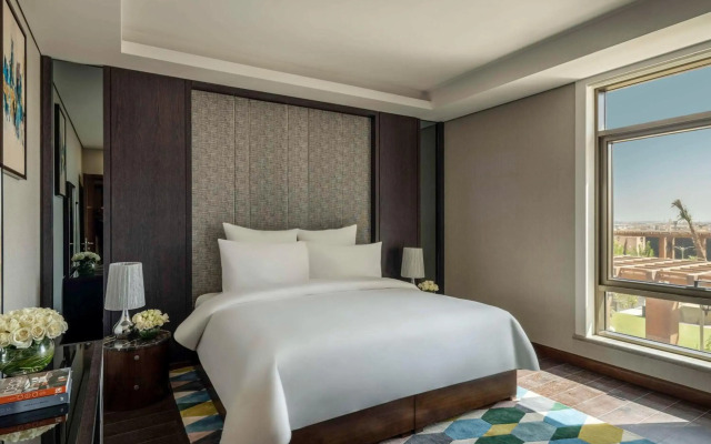 Mövenpick Hotel And Residences Riyadh