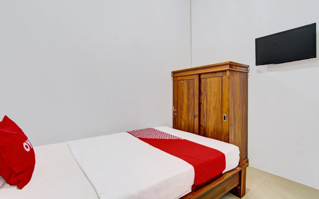 Hotel O Nayo Homestay Syariah
