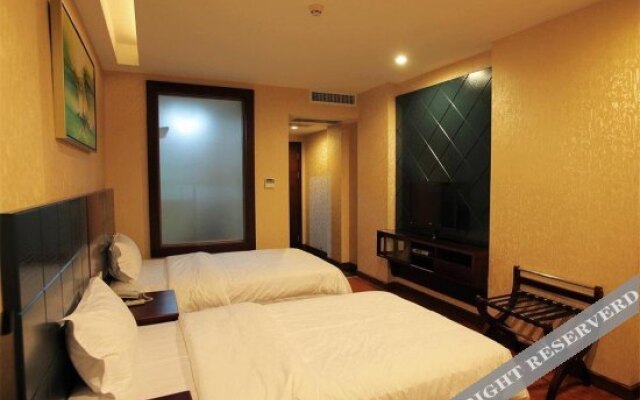 365 Boutique Inn Meizhou