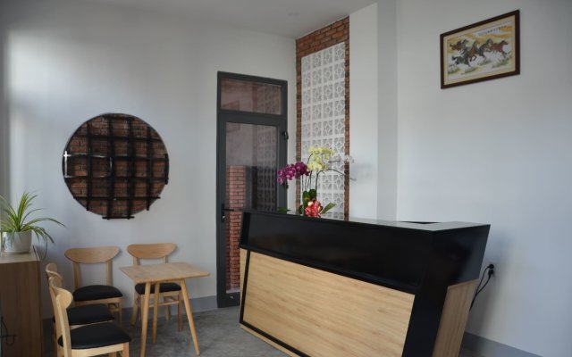 Dhome Nha Trang - Hostel