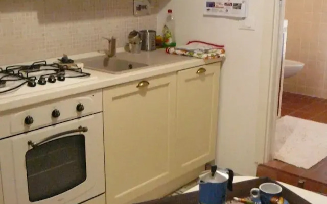 Agriturismo Ca di Mazza