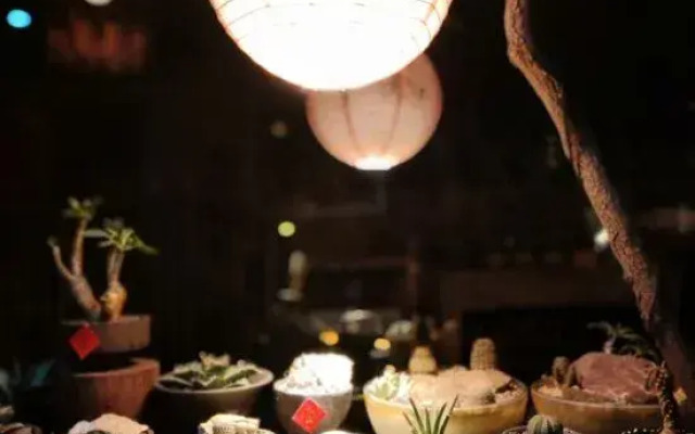 Changxing Sunmu Hometown Su
