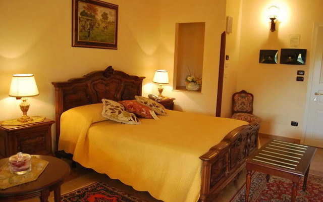 Sangiorgio Resort & Spa