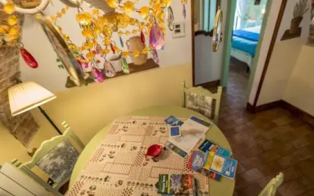 B&B Le Terrazze