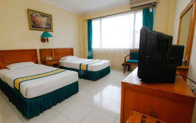 Hotel Griya Tirta