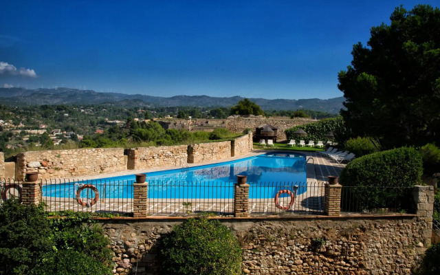 Parador de Tortosa