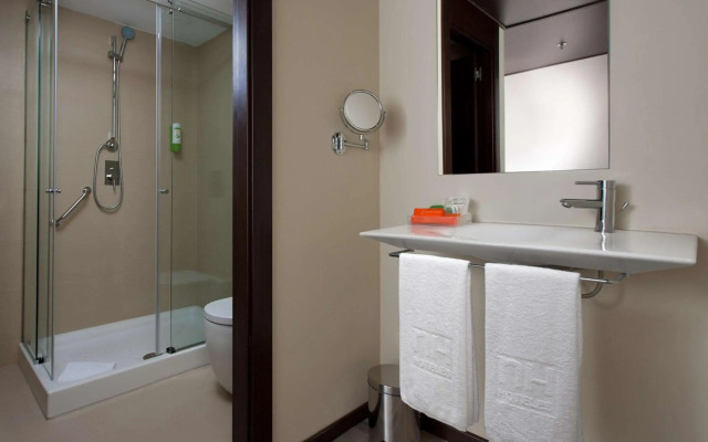 voco Seoul Myeongdong by IHG
