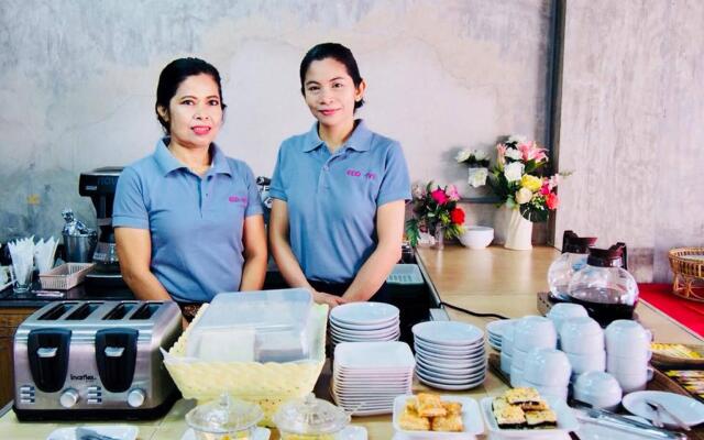 Eco Inn Lite Ubon Ratchathani