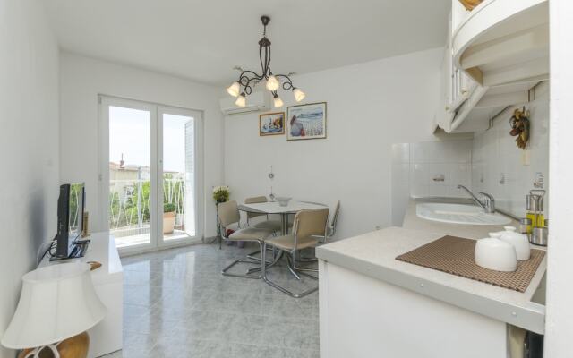 Apartment Goga