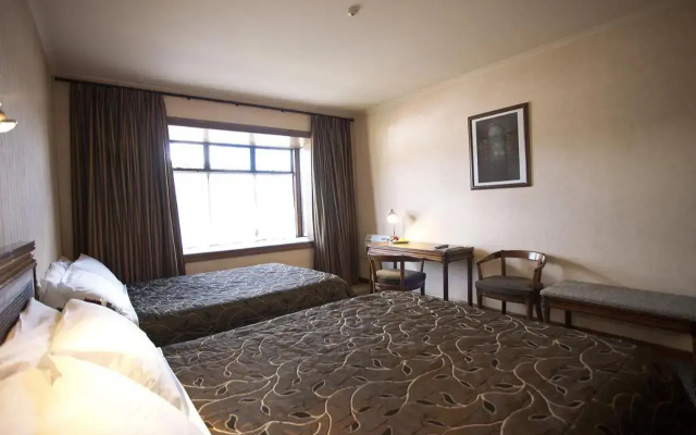 Distinction Coachman Hotel, Palmerston North