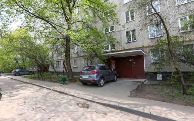 Апартаменты MaxRealty24, ул. Винницкая, 17