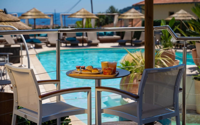 Boutique Hôtel & Spa la Villa Cap Ferrat