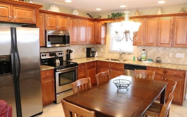 Jamaica Royale - 075 - 2 Br Villa