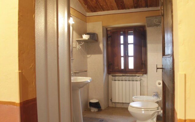 Agriturismo Acquacalda