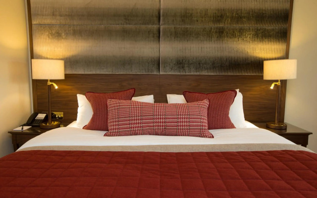 Celtic Manor Resort