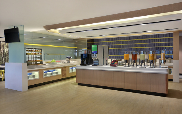 Holiday Inn Express Kuala Lumpur City Centre by IHG