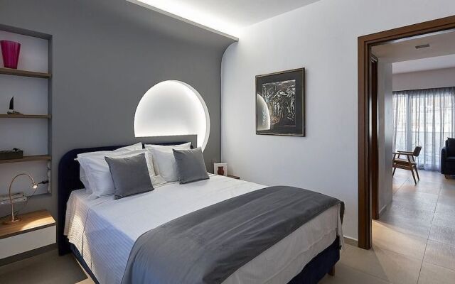 Thalita Cozy Apartment
