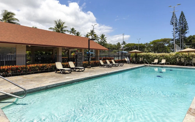 Plan Your Hawaii Vacay at Grace's Oasis!