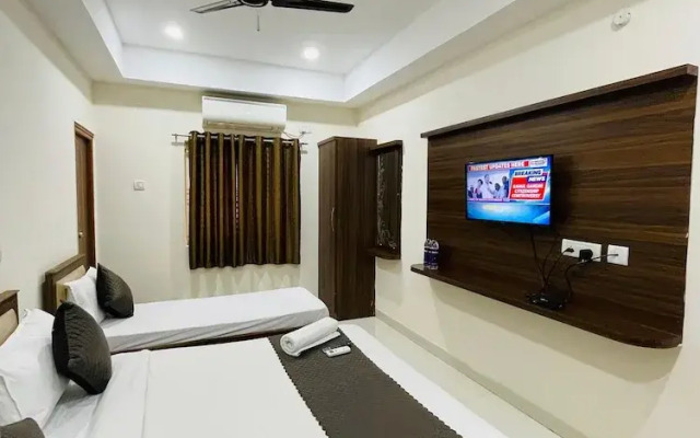 Dream Suites Hotel