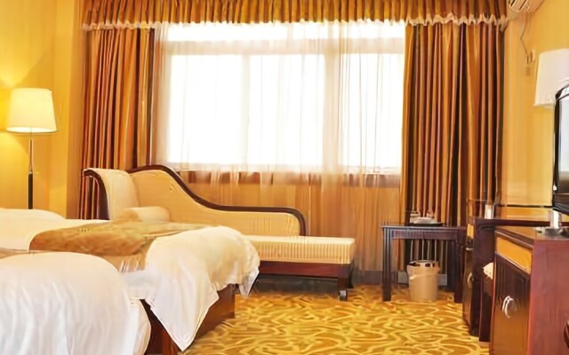 Fengqing Hotel