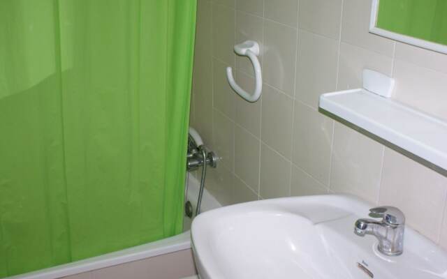 Apartamentos Punta Romana